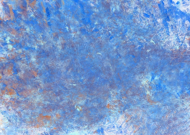 Texture blu