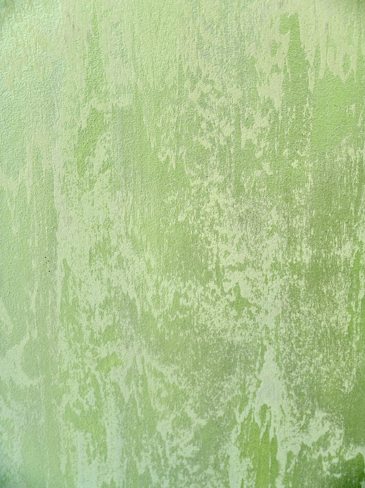 Texture di intonaco decorativo applicato a parete