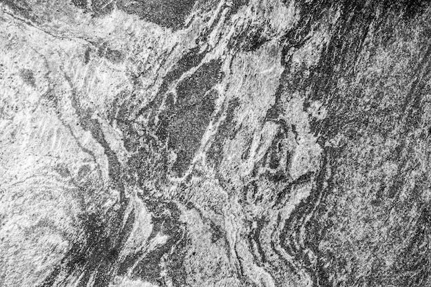 Texture di muro di piastrelle di pietra nera