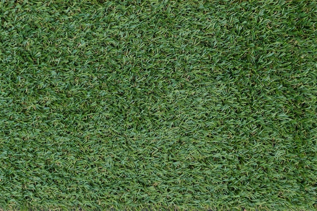 Texture di tappeto erboso artificiale