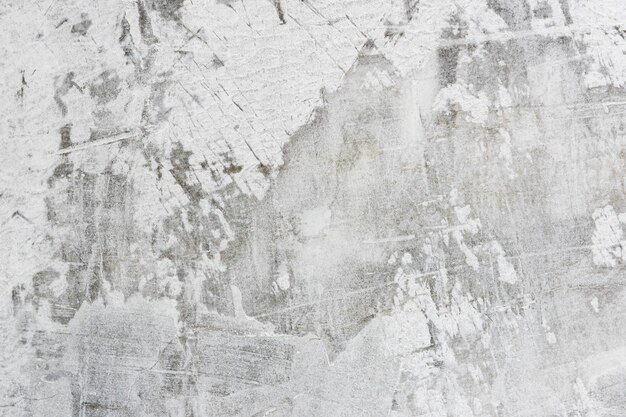 Texture di un vecchio muro grigio per lo sfondo