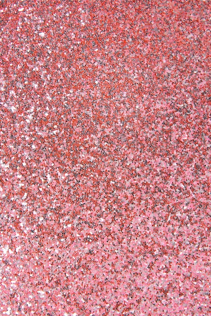 Texture glitterata festiva