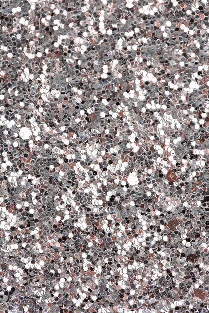 Texture glitterata festiva