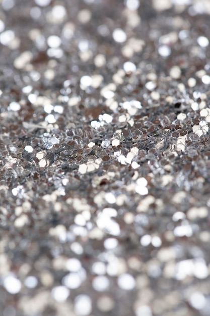 Texture glitterata festiva