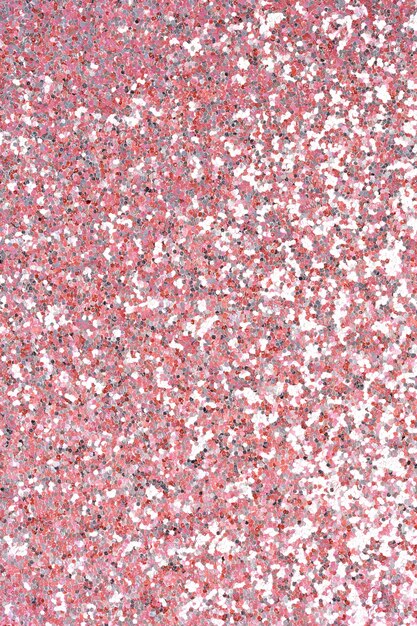 Texture glitterata festiva