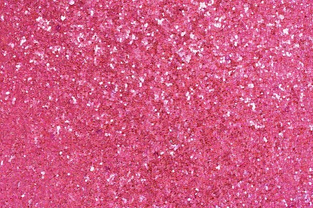 Texture glitterata festiva