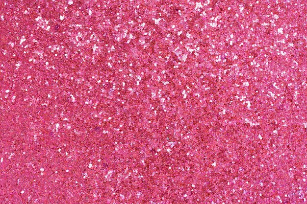 Texture glitterata festiva