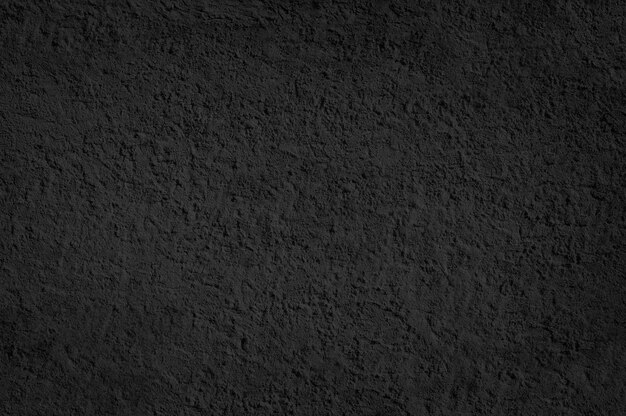 Texture grunge nera