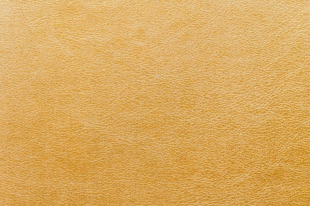 Texture in pelle oro astratta