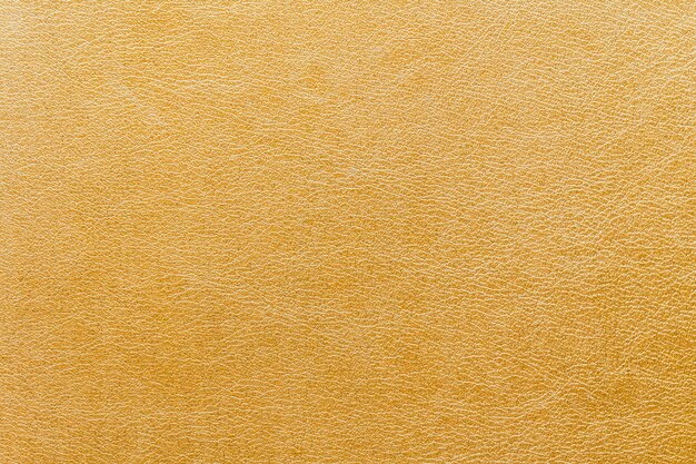 Texture in pelle oro astratta