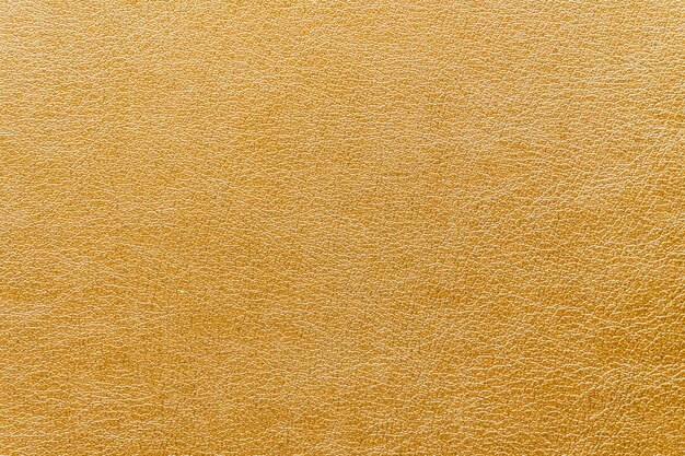 Texture in pelle oro astratta