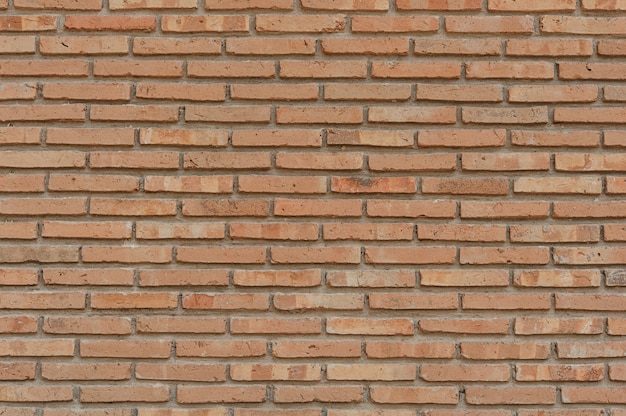 texture muro di mattoni