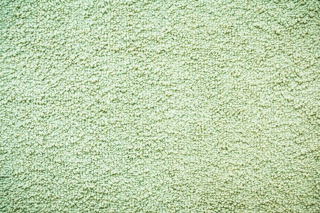 texture tappeto verde