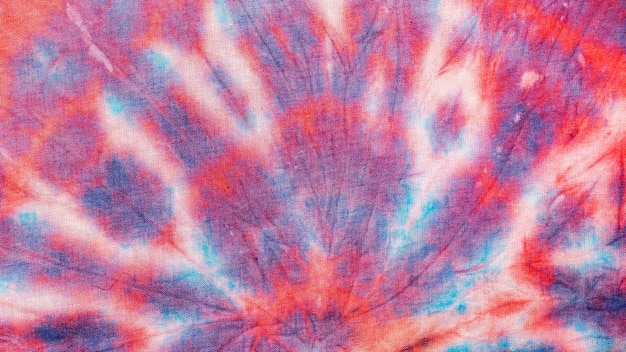 Tie dye sfondo