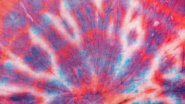 Tie dye sfondo