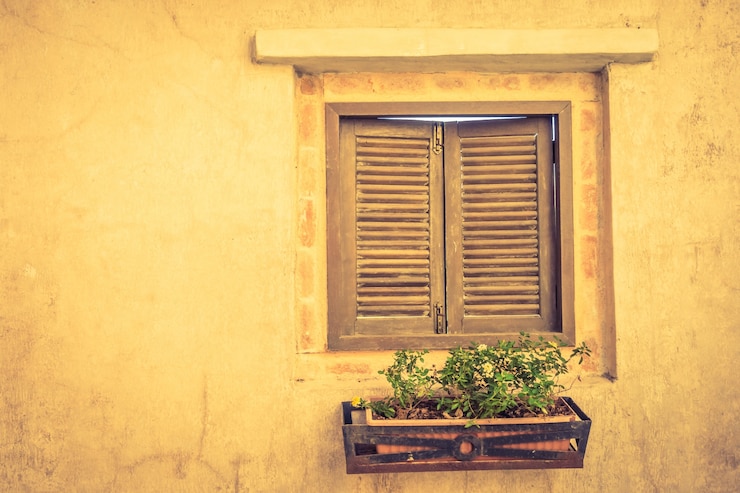 Foto gratuito tipica architettura italiana vecchio stretta