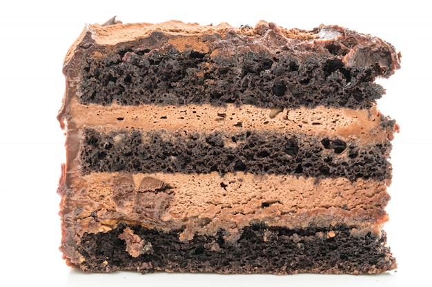 Torta al cioccolato