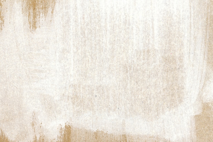 Foto gratuito trama acquerello bianco e marrone