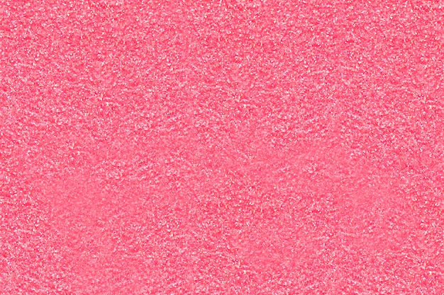 Trama di sfondo glitter rosa