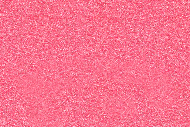 Trama di sfondo glitter rosa