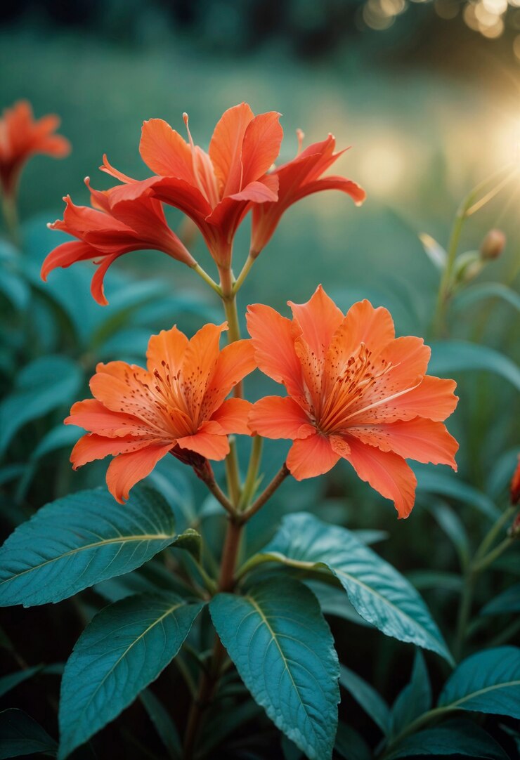 Foto gratuito un primo piano su un bellissimo fiore