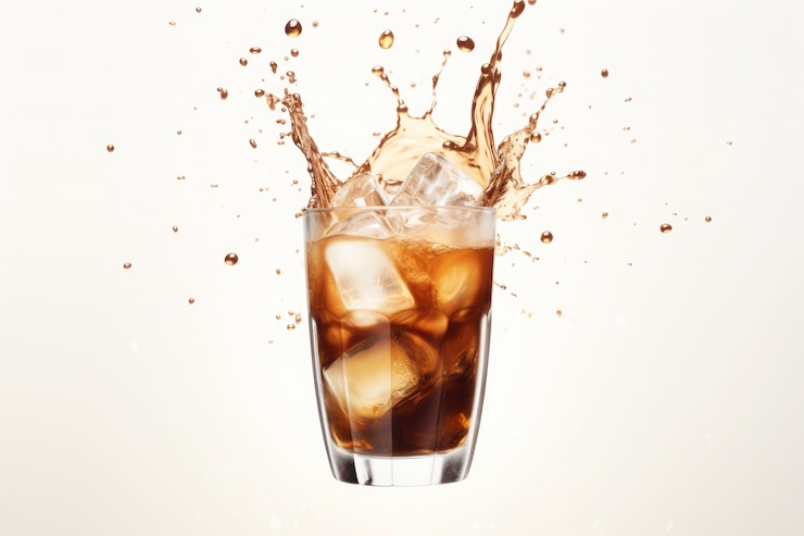 Foto gratuito una deliziosa tazza di caffè in casa
