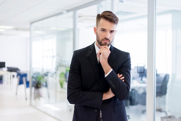 uomo di pensiero