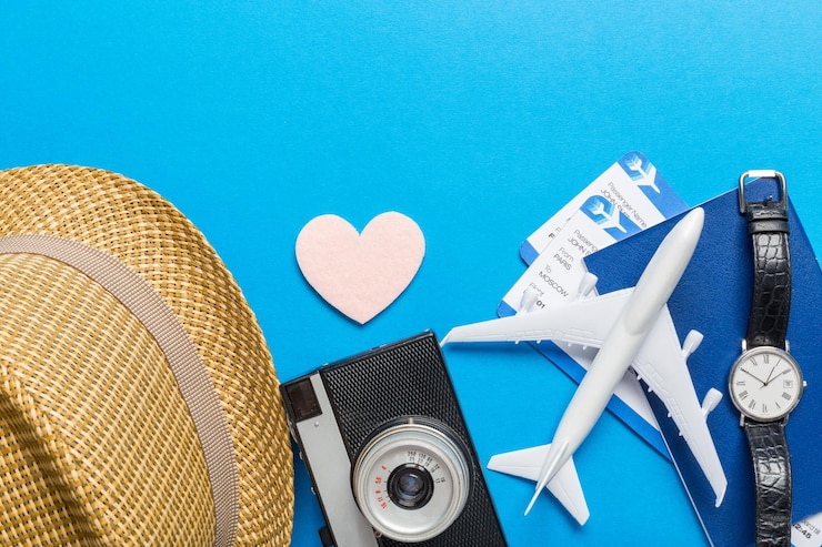 Foto gratuito vacanza romantica