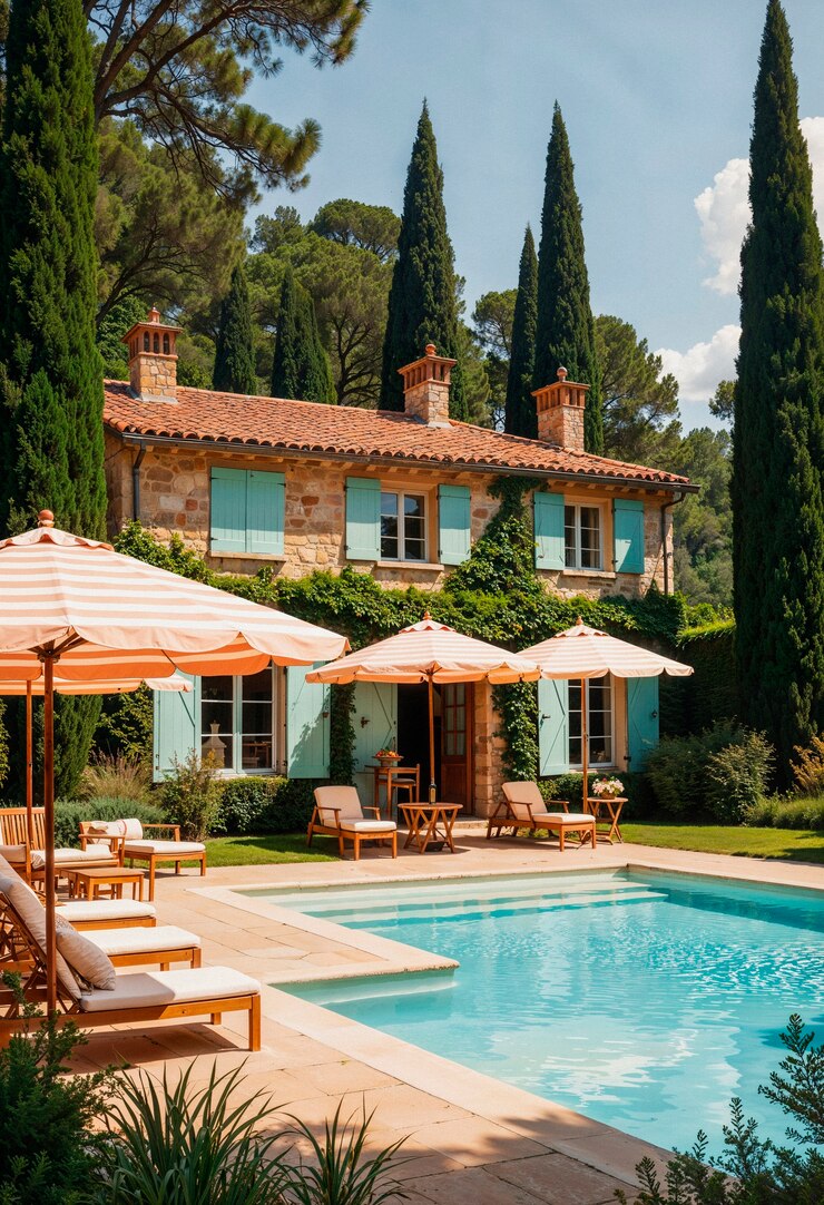Foto gratuito vacanze estive estetiche