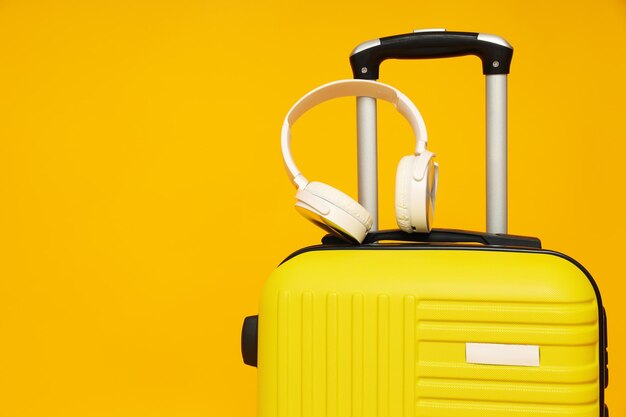 Valigia bagaglio bagaglio per viaggi e vacanze estive