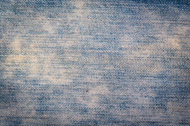 Vecchie texture di jeans