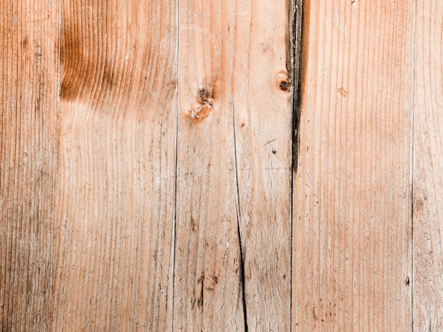 Vecchio fondo di legno stagionato di struttura