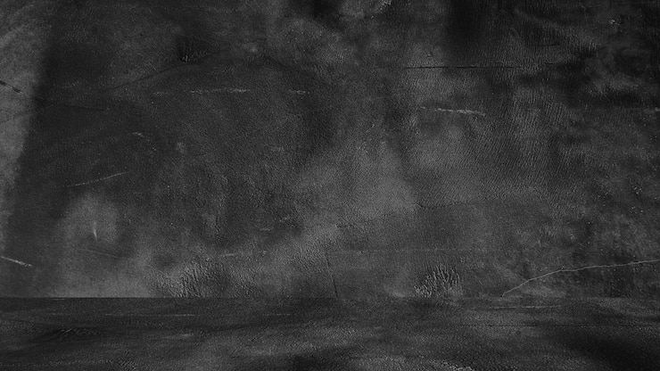 Foto gratuito vecchio sfondo nero, consistenza grunge, carta da parati scura, tavola nera, lavagna, cemento.