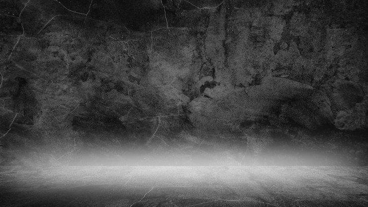 Foto gratuito vecchio sfondo nero grunge texture scuro carta da parati lavagna lavagna cemento
