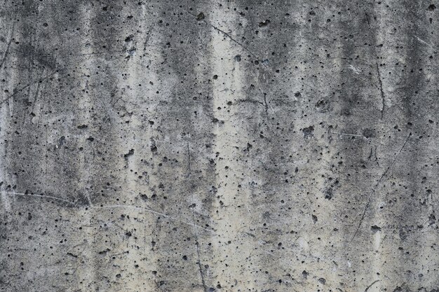 Vecchio texture muro di cemento