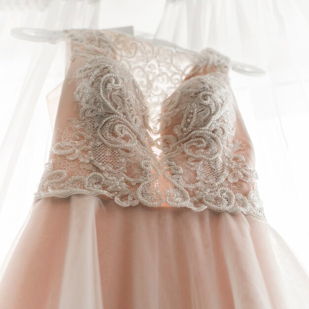 Vestito da sposa