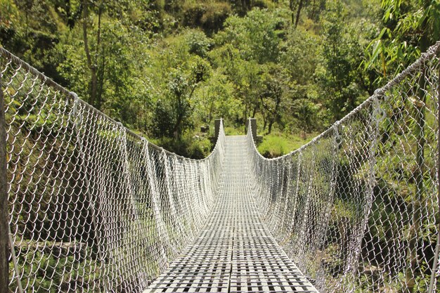 Viaggiare in Nepal