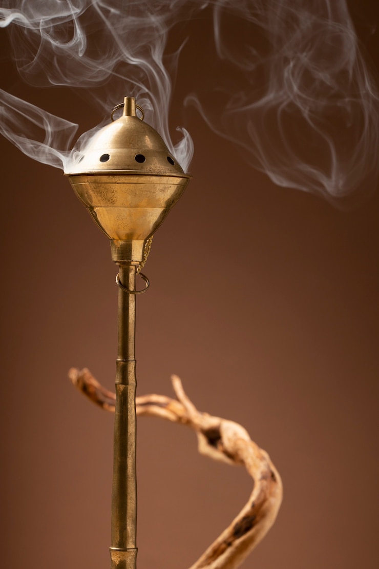 Foto gratuito vicino al narghilè per vaping