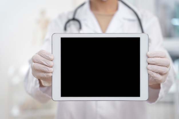 Visita medica di routine