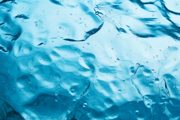 Foto gratuito vista dell'acqua