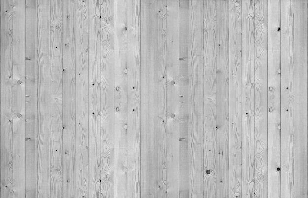 Wood Wall