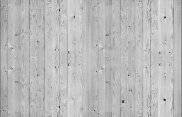 Wood Wall