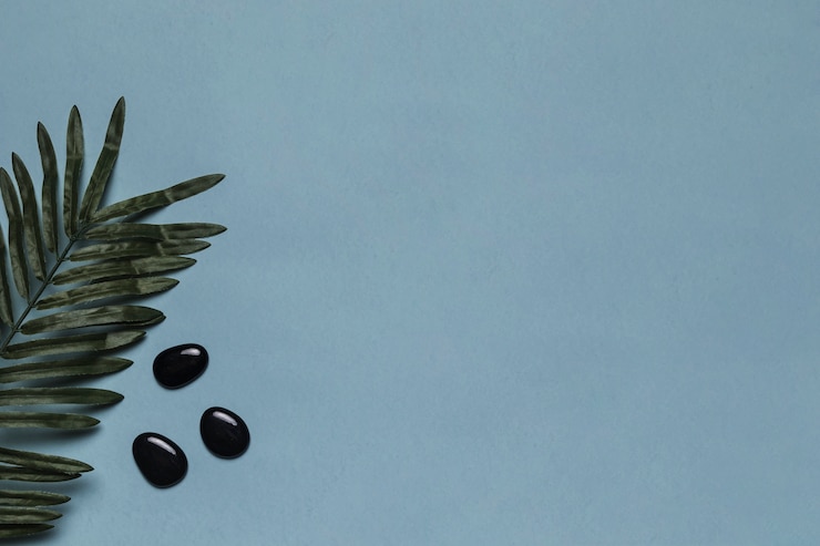 Foto gratuito yoga still life