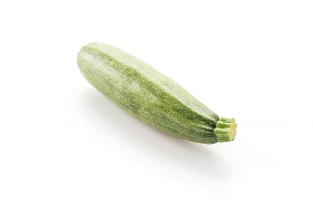 Zucchine fresche