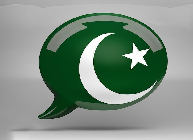 14 agosto Celebrazione del Giorno dell'Indipendenza del Pakistan
