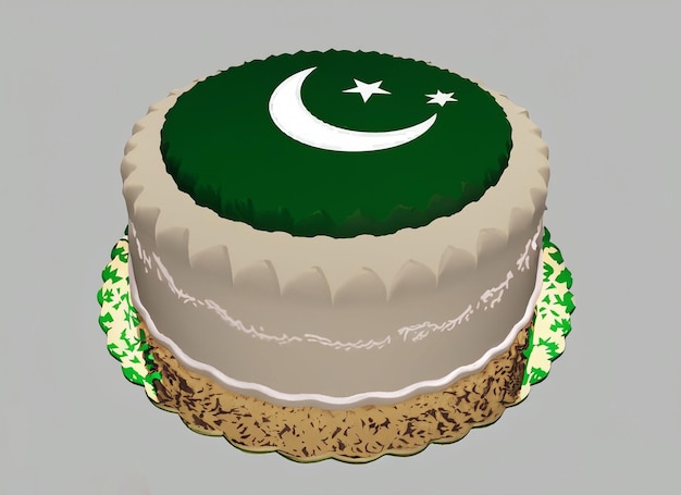 14 agosto Pakistan Independence Day