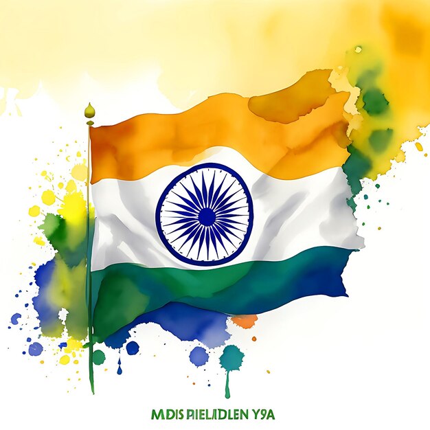 15 agosto: Giornata dell'Indipendenza dell'India