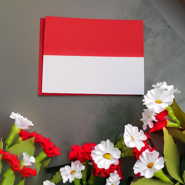 17 agosto Celebrazione del Giorno dell'Indipendenza dell'Indonesia