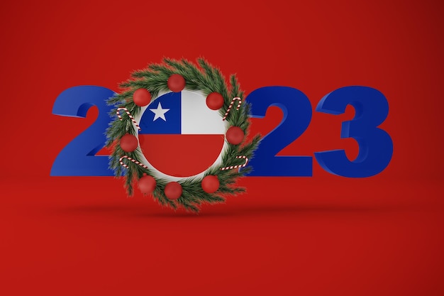 2023 Cile Con Corona