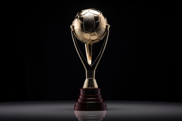 2023 FIFA World Cup Qatar Trophy a Karachi